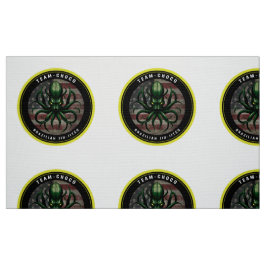 Team-Choco USA Gi Patch (15Ea) Stoff