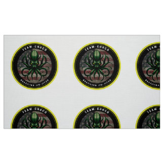 Team-Choco USA Gi Patch (15Ea) Stoff