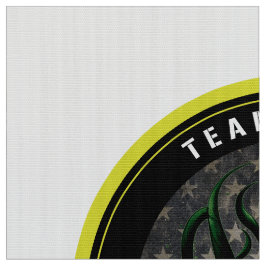 Team-Choco USA Gi Patch (15Ea) Stoff