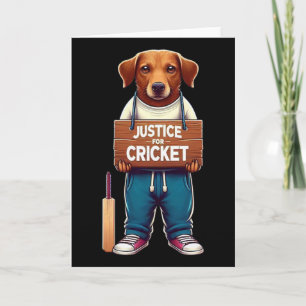 Team Cricket  Karte
