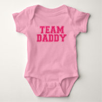 Team Daddy