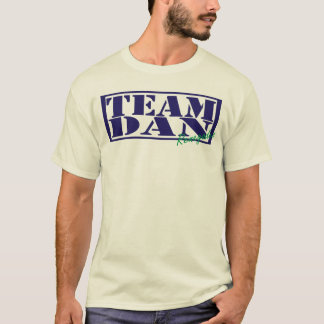 Team Dan (Abtrünniger) T-Shirt