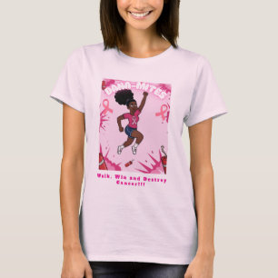 Team Dana-Mite-T - Shirt
