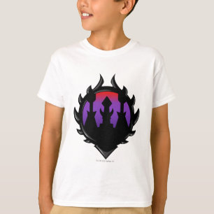 Team Darigan Citadel Logo T-Shirt