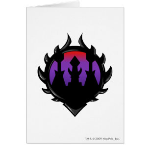 Team Darigan Zitadellen-Logo