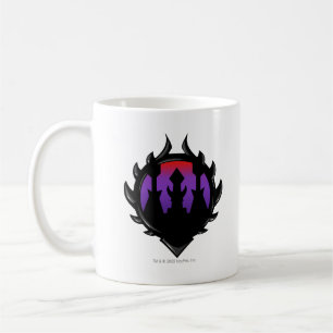 Team Darigan Zitadellen-Logo Kaffeetasse