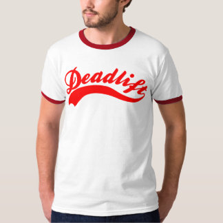 Team Deadlift T-Shirt