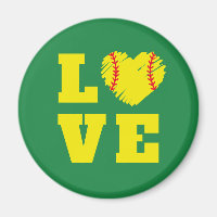 Team des Softball Coach