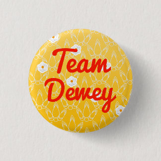 Team Dewey Button