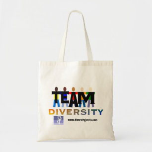 Team-Diversity Tragetasche