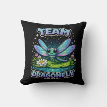 Team Dragonfly