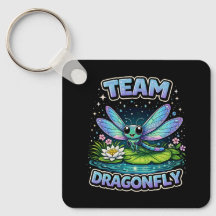 Team Dragonfly