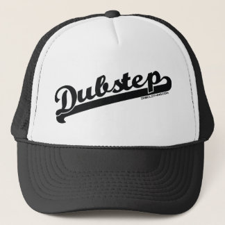 Team Dubstep Truckerkappe