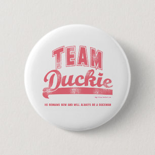 Team Duckie Button