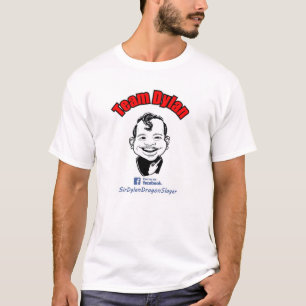 Team-Dylan-T - Shirt