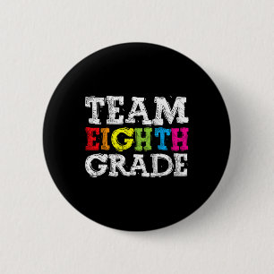 Team Eighth Grade Willkommen Byck Zur Schule Erste Button