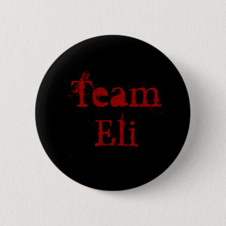 Team Eli Button