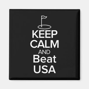 Team Europa Bleibt Ruhig Und Besiegt Usa Golf Cup  Magnet