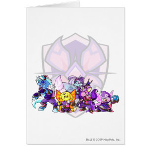 Team Faerieland Gruppe