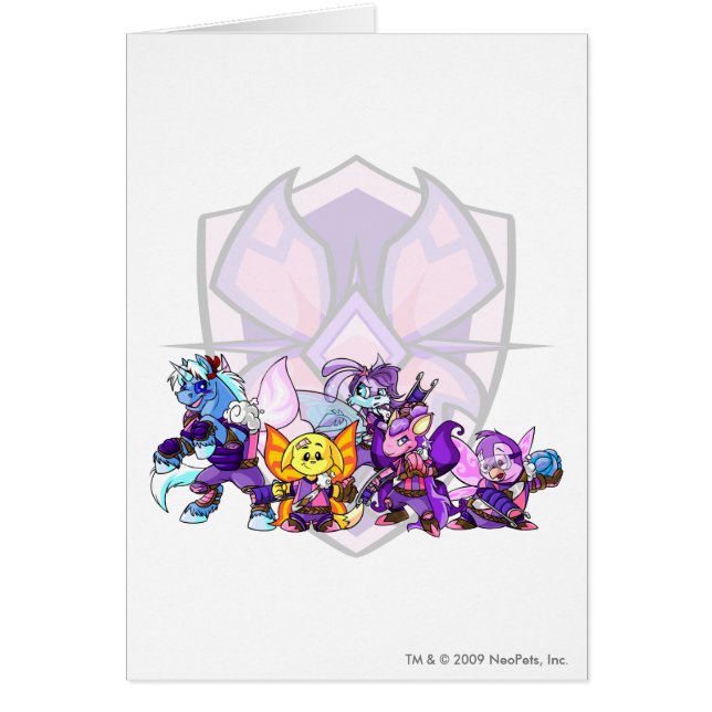 Team Faerieland Gruppe (Vorne)