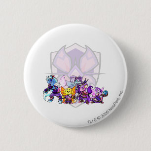 Team Faerieland Gruppe Button