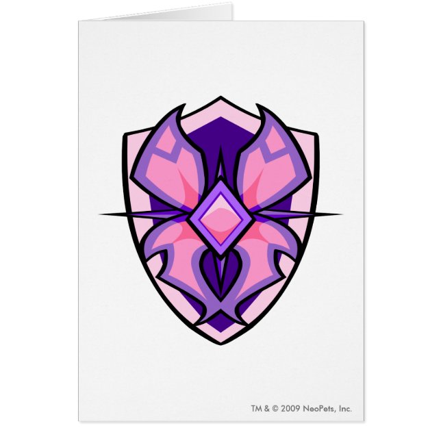 Team Faerieland Logo (Vorne)