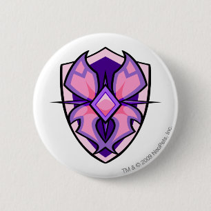 Team Faerieland Logo Button