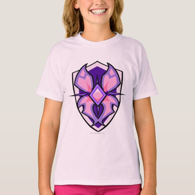Team-Faerieland-Logo T-Shirt (Vorderseite)