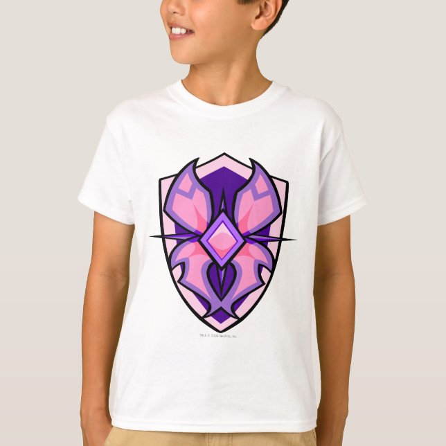 Team-Faerieland-Logo T-Shirt (Vorderseite)