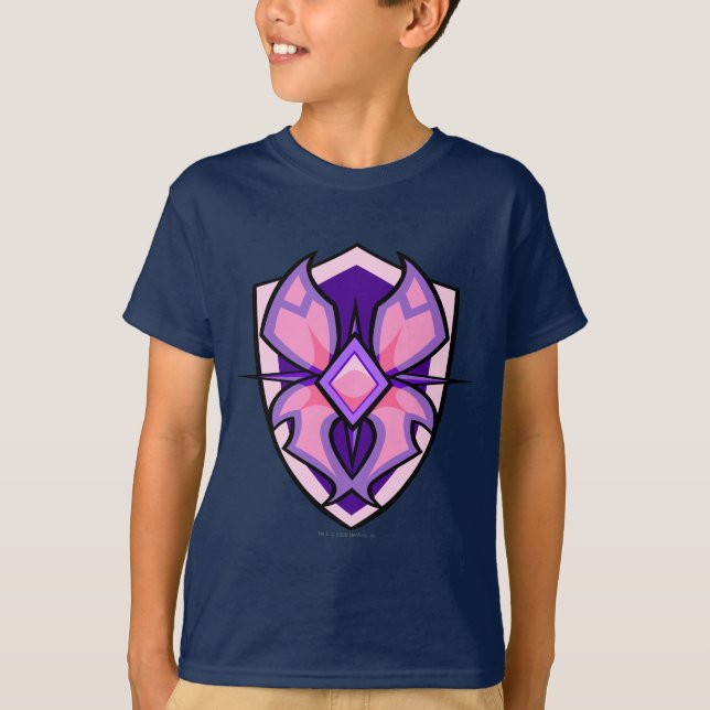 Team Faerieland Logo T-Shirt (Vorderseite)