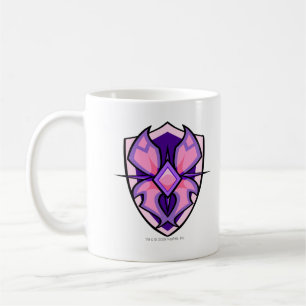 Team Faerieland Logo Tasse