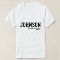 Team Family Wiedersehen T - Shirts