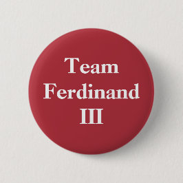 Team Ferdinand III Button