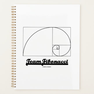 Team Fibonacci Planer