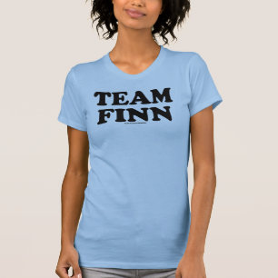 Team Finn T-Shirts, Kapuzenpullover & Mützen T-Shirt