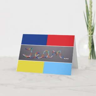 Team-Flaggen-Angestellt-Anerkennung danken Ihnen Dankeskarte