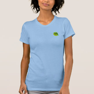 Team Florida-Jen FOUTS T-Shirt