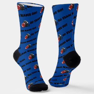 Team Football Socks HAMbyWG Socken