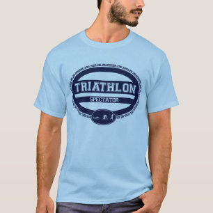 Team-Fultontriathlon-Zuschauer T-Shirt