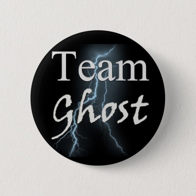 Team-Geist-Knopf Button (Vorderseite)