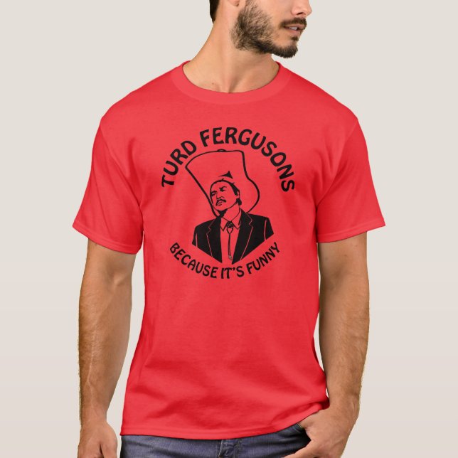 Team-Geist T-Shirt (Vorderseite)