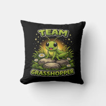 Team Grasshopper