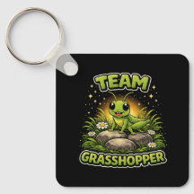 Team Grasshopper