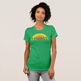 Team Green T - Shirt