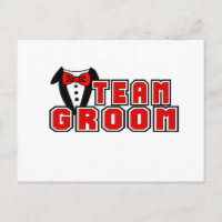 Team Groom