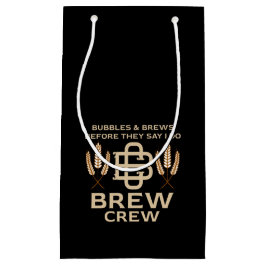 Team Groom Stag Party Weekend Neuheit Geschenkidee Kleine Geschenktüte