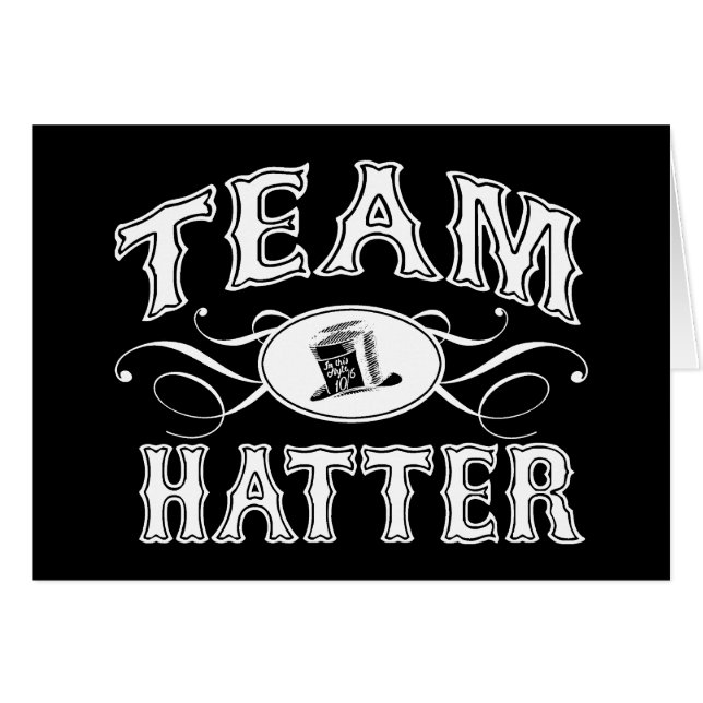 Team Hatter (Vorderseite (Horizontal))