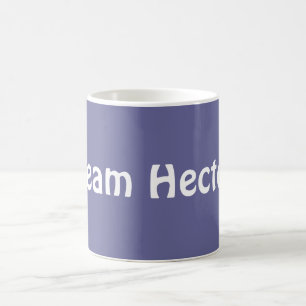 Team-Hector-Tasse Kaffeetasse