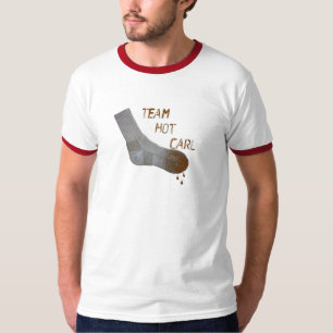 Team heißer Karl T-Shirt