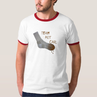 Team heißer Karl T-Shirt
